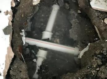 久治阳台漏水维修公司为您分享楼上楼下漏水怎么处理
