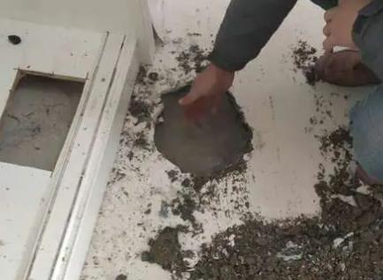 久治卫生间漏水维修公司分享下精确定位查漏水一次多少钱?不同级别收费不同