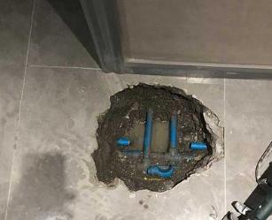 久治阳台漏水维修公司分享下暖气管道漏水的原因有哪些