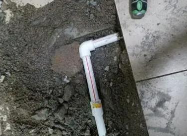久治阳台漏水维修时有哪些声音会影响检漏仪