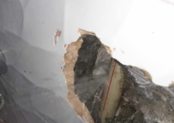 久治卫生间漏水维修的步骤和流程。